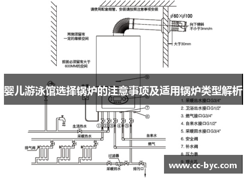 婴儿游泳馆选择锅炉的注意事项及适用锅炉类型解析